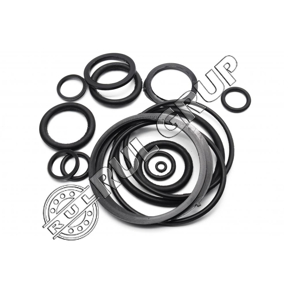 GARNITURI CILINDRU FORTA 75 U650/SET HYDROSILA